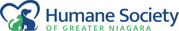 Humane Society Logo