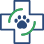 paw health icon