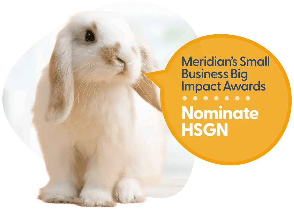 Nominate HSDN for Meridian's Small Business Big Impact Awards