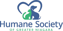 Great Niagara humane society logo