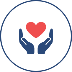 hand and hearts